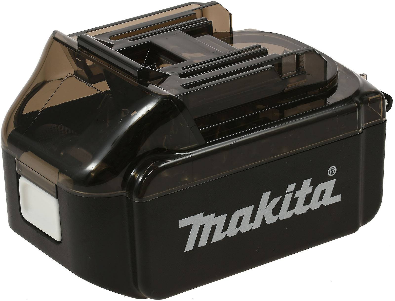 Makita Bit-Box, Schrauber-Bit-Set E-00022 inkl. Bit-Halter 1/4" im Akku-Design-0