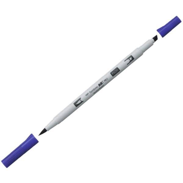 Tombow Marker ABT PRO, alkoholbasiert, violet-1