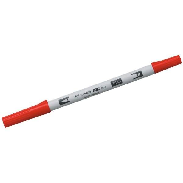 Tombow Marker ABT PRO, alkoholbasiert, carmine (1230531)