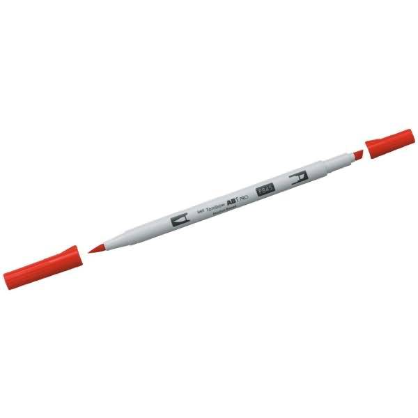 Tombow Marker ABT PRO, alkoholbasiert, carmine (1230531)-1