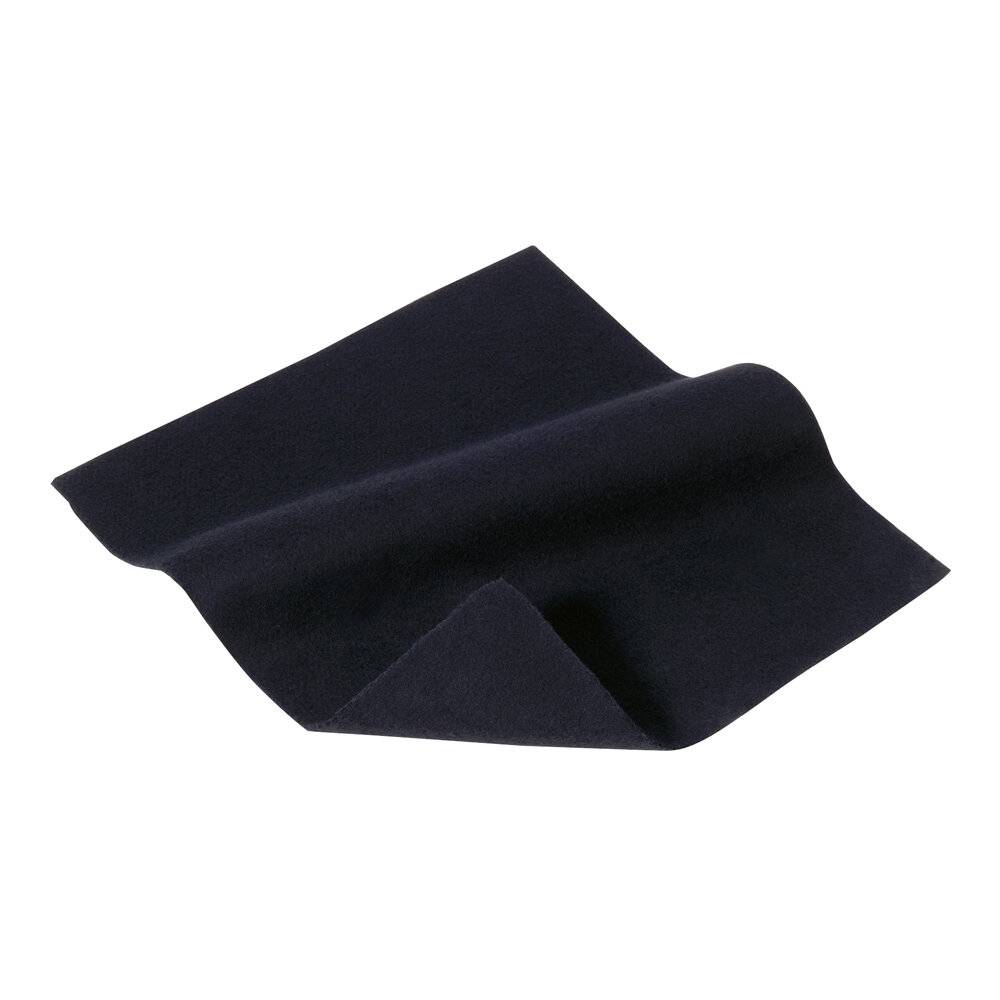Bühnenmolton B1 schwarz 300g/m², 300 cm breit-0
