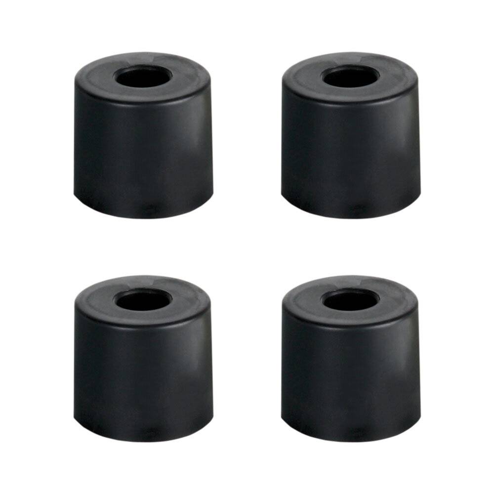 4er Set Gummifuß 38 x 33 mm im Beutel-0