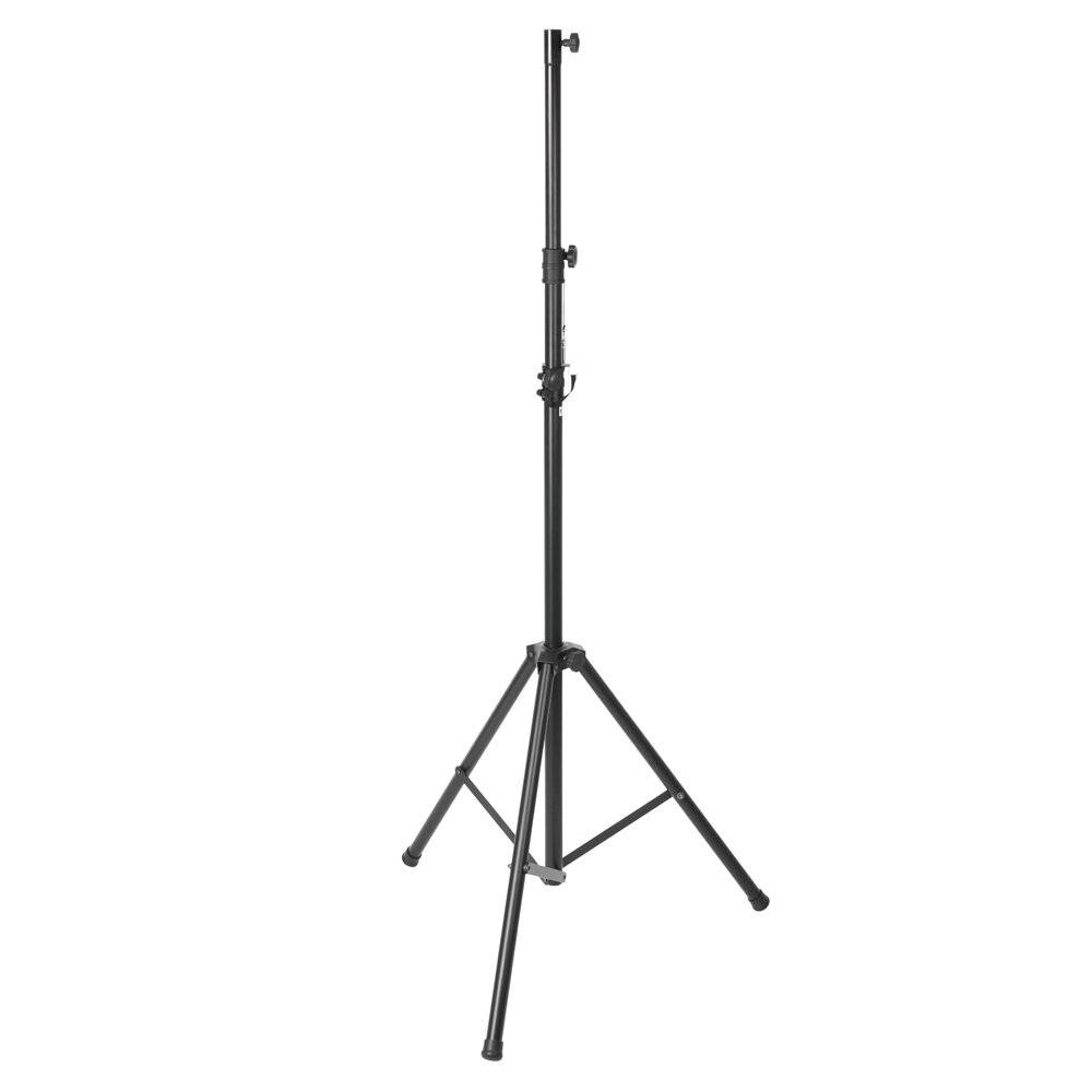 Adam Hall SLTS 017 E Lichtstativ inkl. Aufnahme TV-Zapfen Belastbar bis:45 kg-5