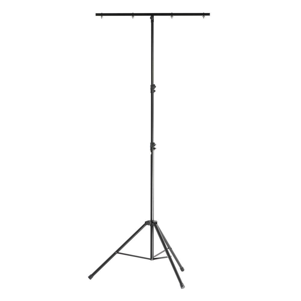 Adam Hall SLTS09 Stativ-System inkl. Traverse Belastbar bis:20 kg-1