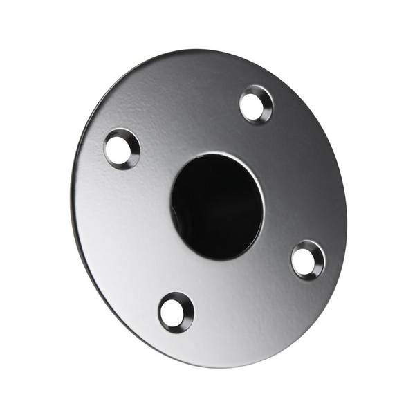 Boxenflansch für 35 mm Rohrdurchmesser