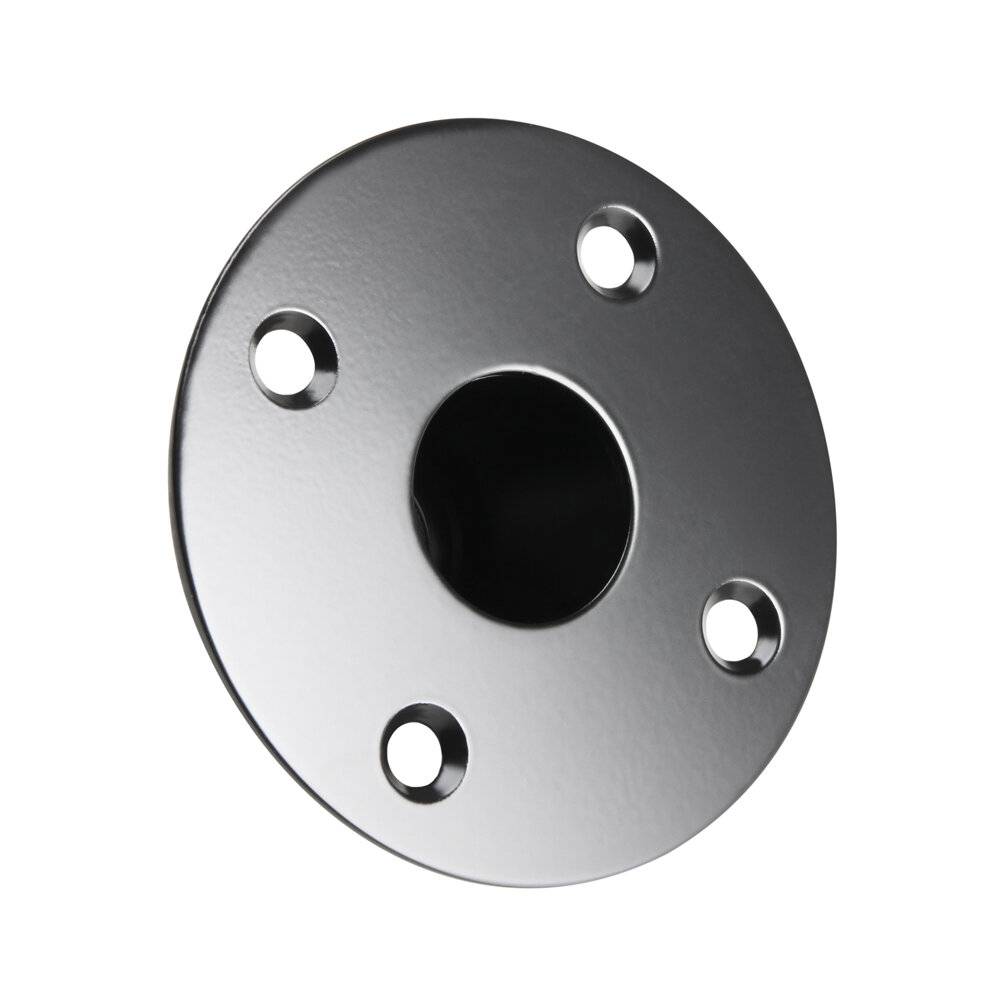 Boxenflansch für 35 mm Rohrdurchmesser-0