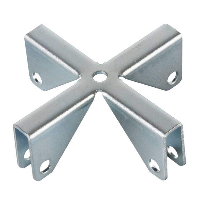 Stabilisierungskreuz 6,7 mm-0