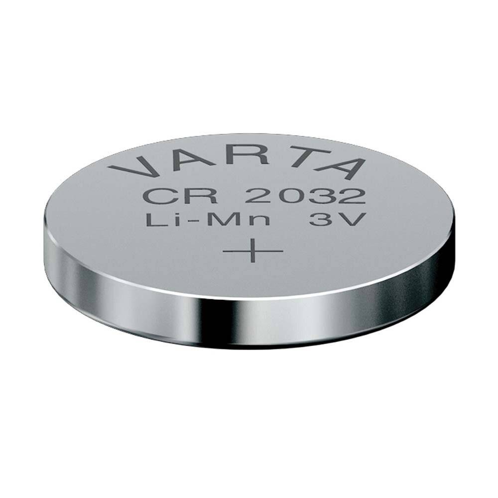 Varta CR2032 Lithium Batterie-5