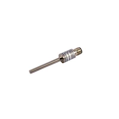 promesstec Pt100 Temperaturfühler / Schutzarmatur 6x100mm / ohne Prozessanschluss / M12-Stecker (4-polig) / Klasse A-0