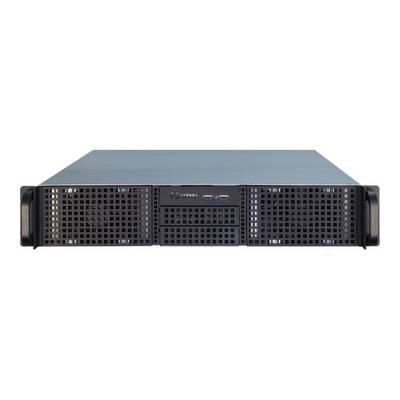 Inter-Tech IPC 2U-20248 - Rack-Montage - 2U - E-ATX - keine Spannungsversorgung (EPS2U)-0