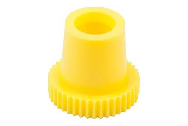 SCHUTZKAPPE, FORM:A, GELB