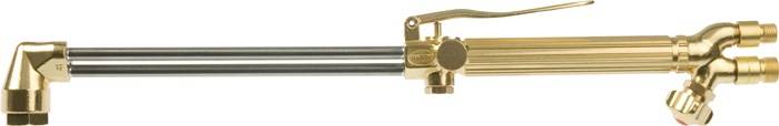 Handschneidbrenner 45-3AL835 70Grad L.835mm f.gasemischende Düsen HARRIS-0