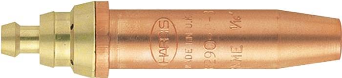 Schrottschneiddüse 8290 Schneidb.50-100mm gasemischend HARRIS-0