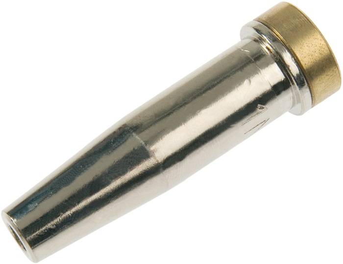 Schneiddüse 6290 NFF5 150-200mm Propan,Erdgas Glattschaftdüse HARRIS-0