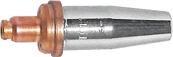 Schneiddüse 1511 AG3 25-40mm Acetylen Blockdüse HARRIS
