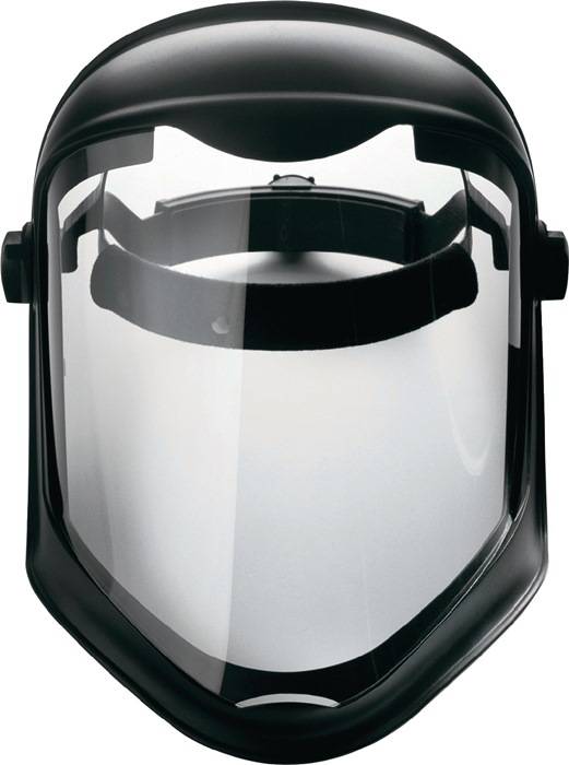 Gesichtsschutzschirm Bionic EN 166 Scheibe:PC HONEYWELL-0