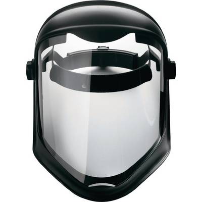Gesichtsschutzschirm Bionic EN 166 Scheibe:PC HONEYWELL-0