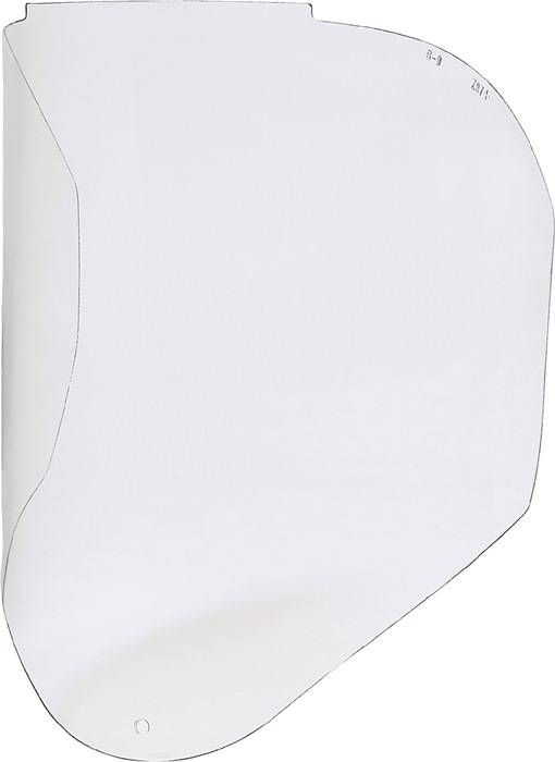 Schutzscheibe Bionic klar,passend f.40 00 370 410PC HONEYWELL-0