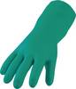 Chemiehandschuh Gr.9 grün EN 388,EN 374 PSA III ASATEX