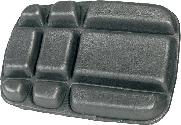 Hosenschoner Basic ca.L200xB150xS20mm schwarz FELDTMANN-0