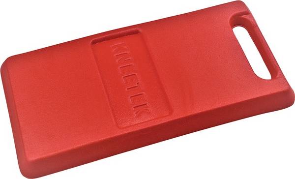 Kniekissen RedPad 62000