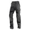 Hose KÜBLER ACTIVIQ 2250 Gr.54 anthrazit/schwarz KÜBLER