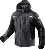 Winter-Softshelljacke 10417322-9799-XL Größe XL Farbe anthrazit / schwarz