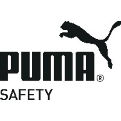 PUMA Safety Amsterdam 39 Schwarz, Schuhgröße 642710-39 Paar S3 Gelb Low Sicherheitsschuh kaufen 1 (EU)