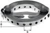 Lochband Band-B20x1mm L.10m sdmverz.GAH