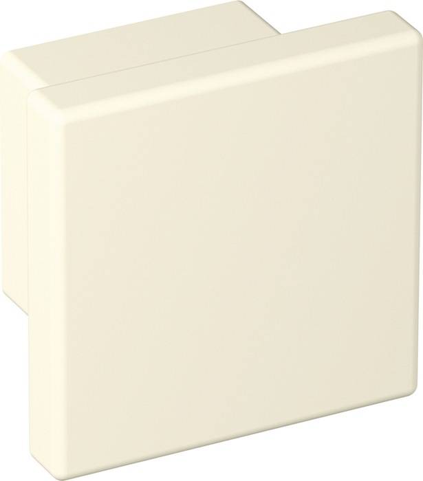 Möbelknopf 547.32B3 Ku.99 reinweiß ma HEWI-0