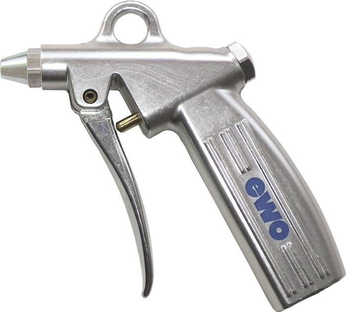 Blaspistole IG G 1/4 Zoll m.Normaldüse D.1,5mm EWO-0