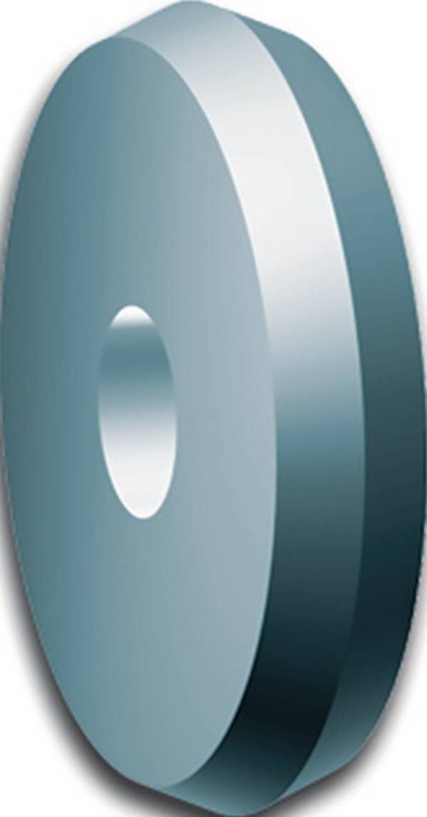 Schneidrädchen HM für Glasschneider 5mm Silberschnitt BOHLE - Artikel: 4010122001799