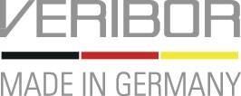 Gummischeibe Kopf-D.120mm Veribor® VERIBOR-1