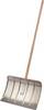 Schneeschieber Schild-B.500mm Schild-H.350mm Stiel-L.1300mm LM FREUND VICTORIA