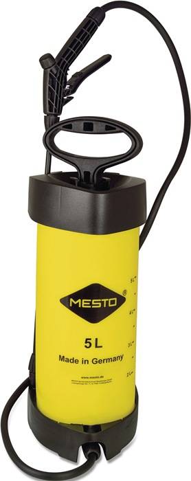 Drucksprühgerät 3232 R Füllinhalt 5l 3bar NBR G.1,7kg MESTO-0