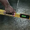 Preisbild für Stabila TECH 196 electronic IP 65 17706 Digitale Wasserwaage 183 cm 0.50 mm/m