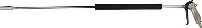 Druckluftausblaspistole HF PRO 1000 Kombi Kupplungsstecker AEROTEC-0