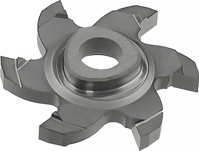 Zirkularfräsplatte P2526 DIN B.4,15mm t2,5mm m.Kantenbruch MIMATIC-0
