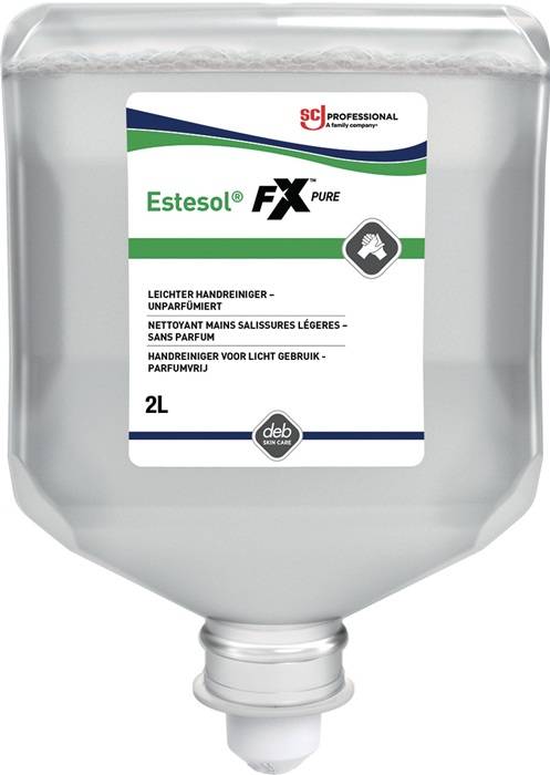 Schaumhandreiniger Estesol® FX™ PURE 2l SC JOHNSON PROFESSIONAL-0