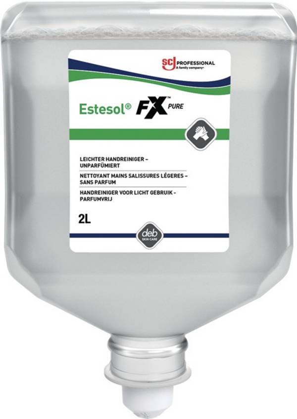 Schaumhandreiniger Estesol® FX™ PURE 2l SC JOHNSON PROFESSIONAL
