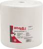 Wischtuch WYPALL L30 7331 L.ca.380 mmxB.ca.370mm weiß 3-lagig 1000 Tü./Rl.