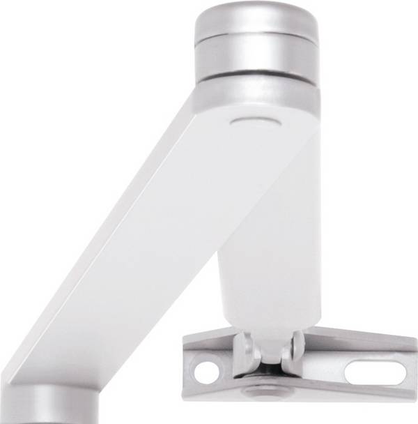 Normalgestänge L190 silber DC 200/DC 300 ASSA ABLOY