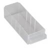 Ersatzschublade 150-00 B55xT153xH41mm PP transp.RAACO