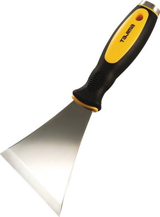 Universalschaber L.250mm Klingen-B.95mm TAJIMA-0