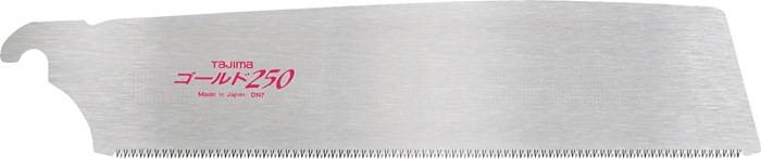 Sägeblatt TAJIMA Blatt-L.265mm normal f.TAJIMA Feinsägen TAJIMA-0