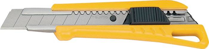 Cuttermesser Klingen-B.18mm L.160mm LC520 Ku.TAJIMA-0
