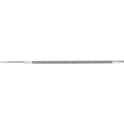 Kettensägenfeile DIN 7262 L.200mm Q.5,5mm Hieb Spiralhieb rd.PFERD-0