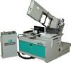 Metallbandsäge DGS 350/450 HA-I 4250x34x1,1mm 15-100 m/min 2,2 kW BERG & SCHMID