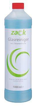 Glasreiniger 96171 streifenfrei Zitrusduft 1l
