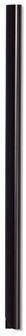 DURABLE Klemmschiene 290001 DIN A4 max. 30Blatt sw 100 St./Pack.-0